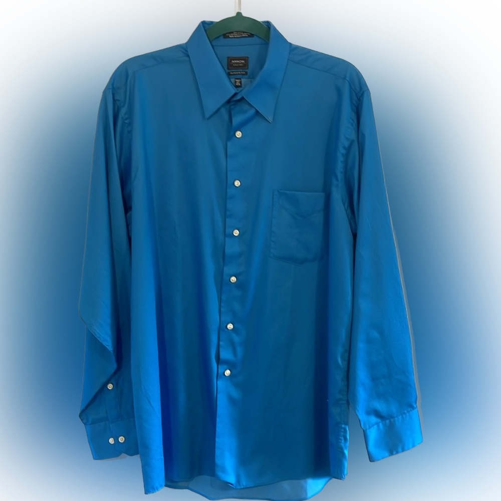 Arrow men’s button down shirt